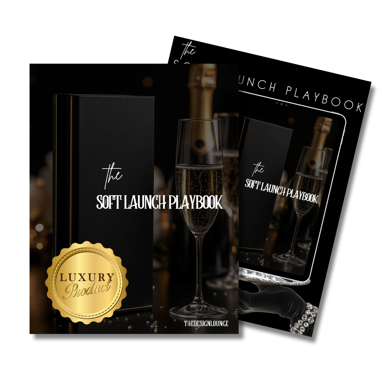 The Soft Launch Playbook